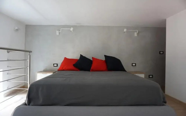 Design Loft al Teatro Massimo by Wonderful Italy