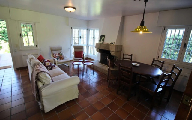 Casa Hermida Beach
