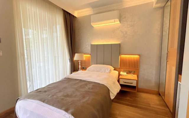 Leonardo Boutique Hotel Maastricht City Center