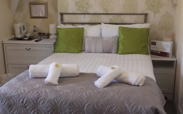 The Heidi Bed & Breakfast