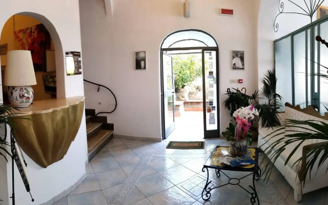 Hotel La Perla