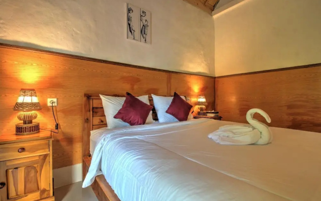 Grealeen Cottages