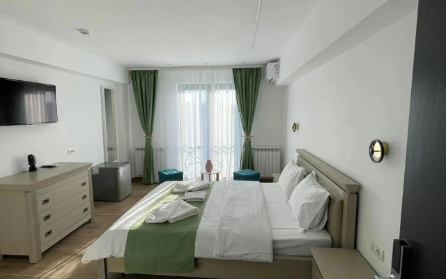 Hotel Escape Vama Veche