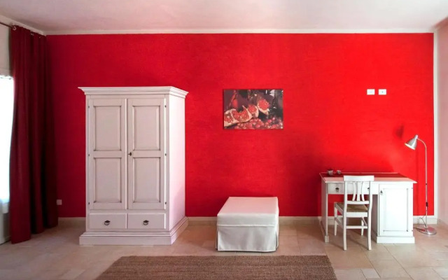 Masseria Stellato