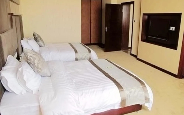 Artland Peninsula Hotel