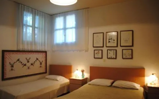 Holiday home 4 bedrooms 2 bathrooms - Nikiana