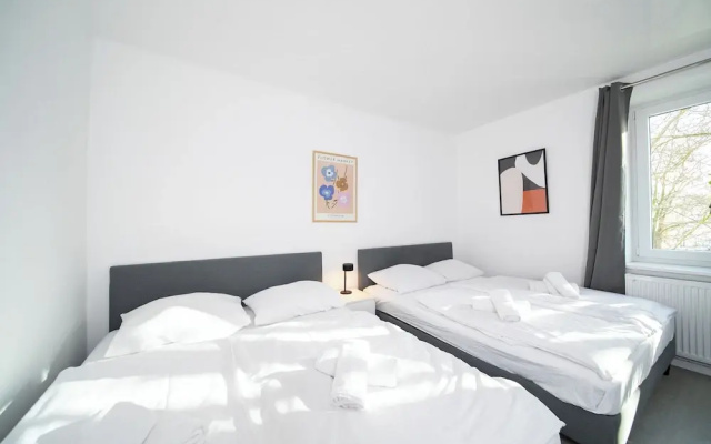 Favorite Stays - Düsseldorf