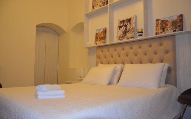 Отель «Грибоедов» Грузия, Тбилиси - отзывы, цены и фото номеров - забронировать отель «Грибоедов» онлайн комната для гостей