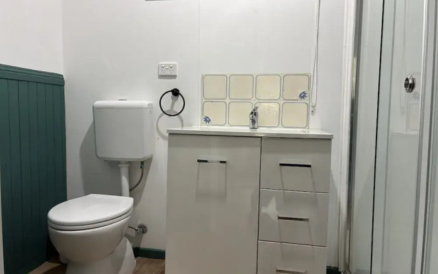School cottage