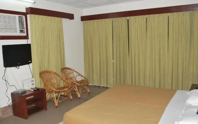 Hotel Panchwati