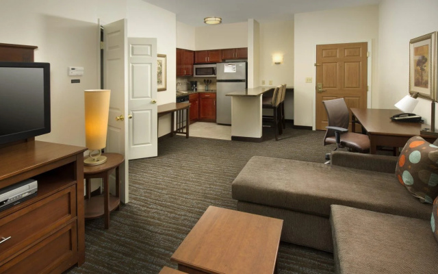 Residence Inn by Marriott BWI Airport