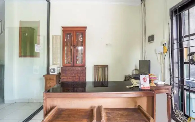 OYO Life 90835 Bagus Jaya Residence