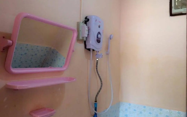 Phonekeo Guesthouse