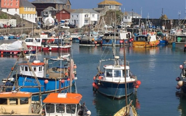 The Wheelhouse