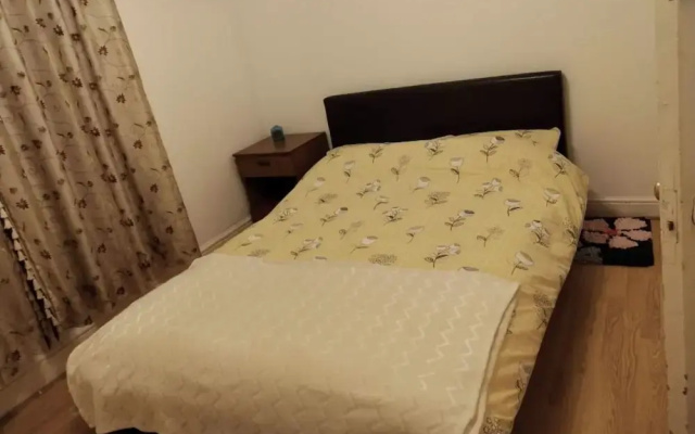 2 Bed Apartment in Basingstoke
