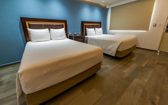Quinta Dorada Hotel and Suites