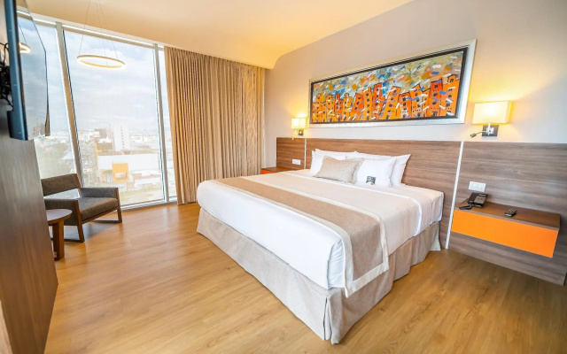 Metria Hotel