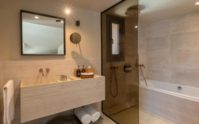 Can Aulí Luxury Retreat