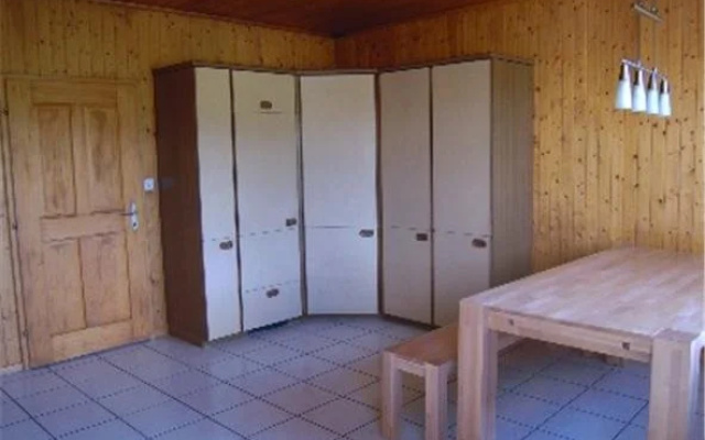 Bed and Breakfast Huobschür