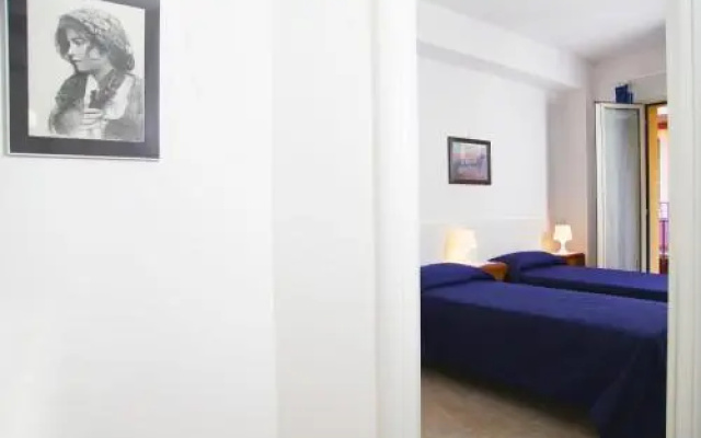 Casa Trinacria Taormina
