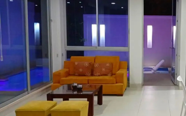 Casa Vacacional Piscina Privada Girardot