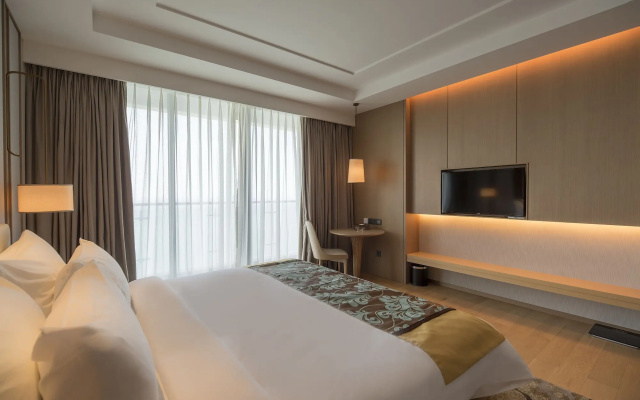Jing Shang Hotel