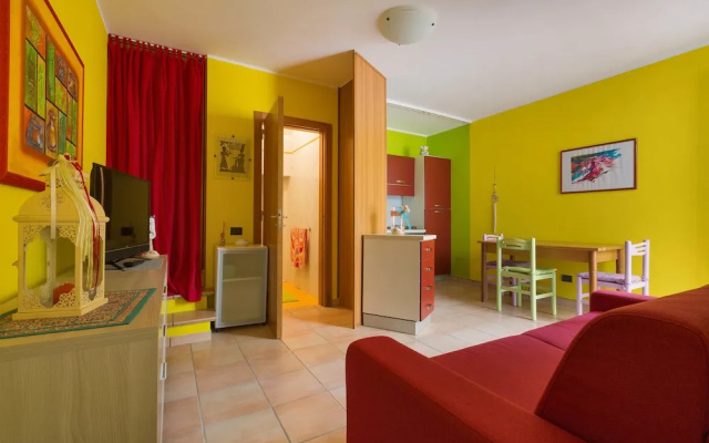 Casa Di Enea