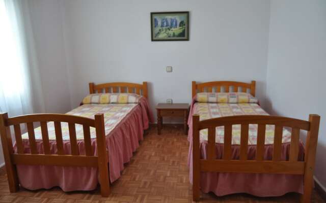 Отель Hostería de Somo