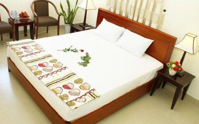 Thuan Phong Homestay