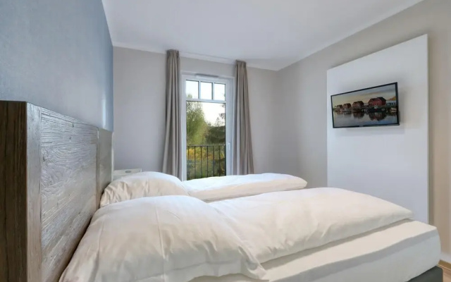 Baltischer Hof Apartment 27