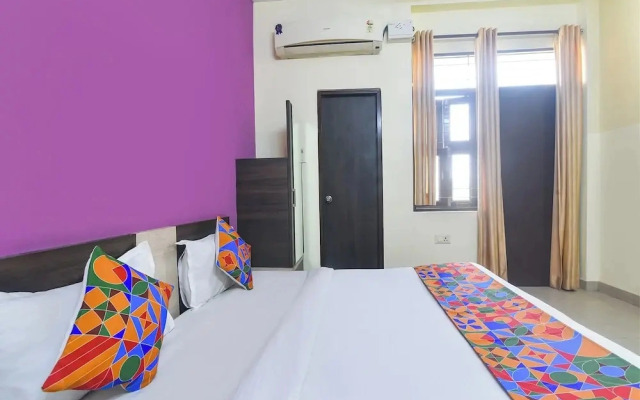 Fabhotel Highway Pride