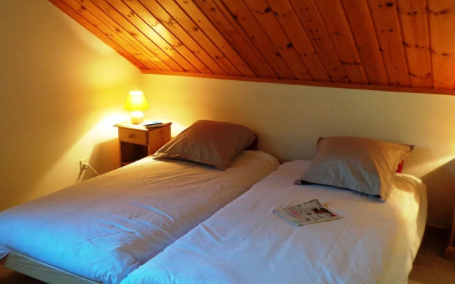 Exquisite Chalet in Rhone Alpes With Swimming Pool