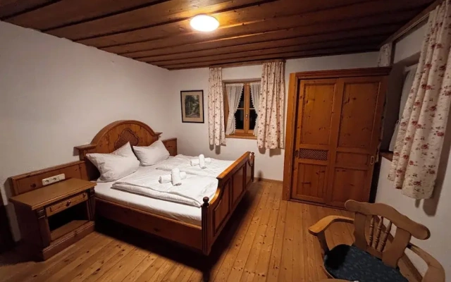 Ferienwohnungen Chiemgau