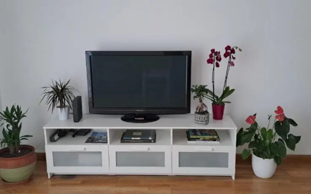 Apartamento luminoso 3 pièces, 4 personnes en Hendaya - aparcamiento gratuito