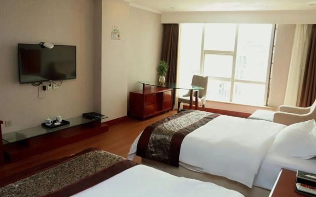Ai'Ou Hotel