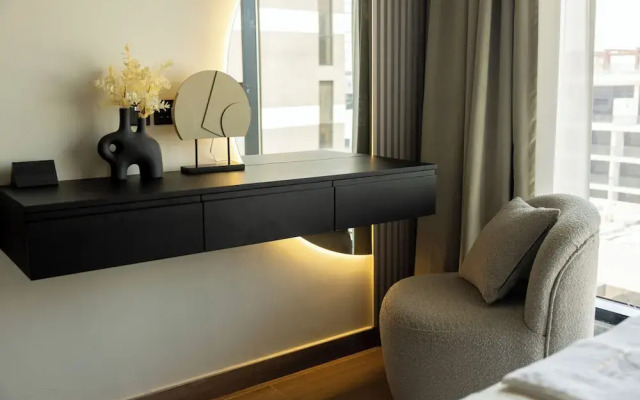 WelHome - LOCI Residences
