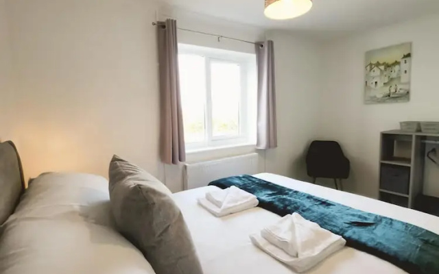 Port Eynon Suite - 1 Bedroom - Ocean Breeze, Swansea