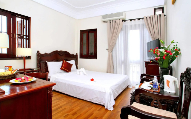 Le Pavillon Gallery Hoi An Hotel & Spa