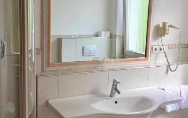 Appartement Residence Tschivon