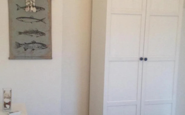 Il Principe del mare B&B