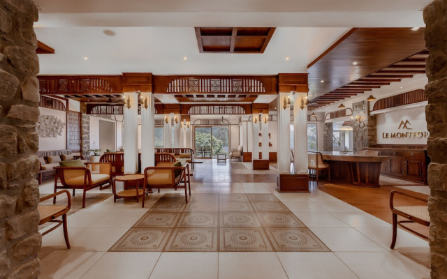 Le Montfort Resort