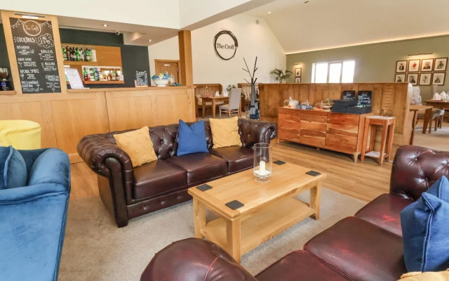 Callow Lodge 22