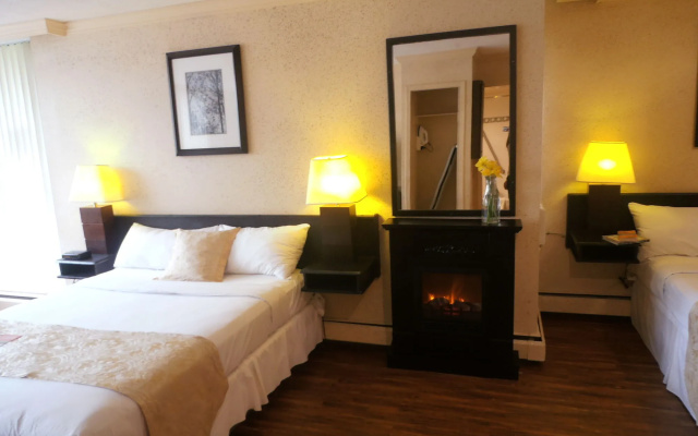 Hotel Opportune