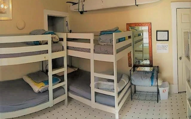 Stella Maris Hostel