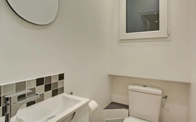 Pick A Flat's in Champs Elysees - rue Percier