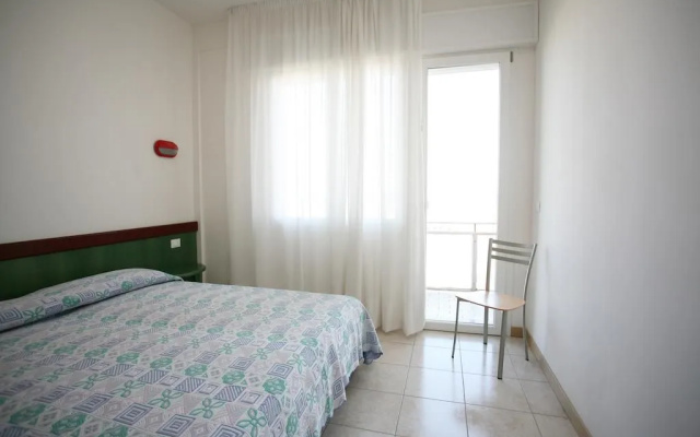 Residence Capinera