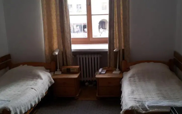 Dom Architekta