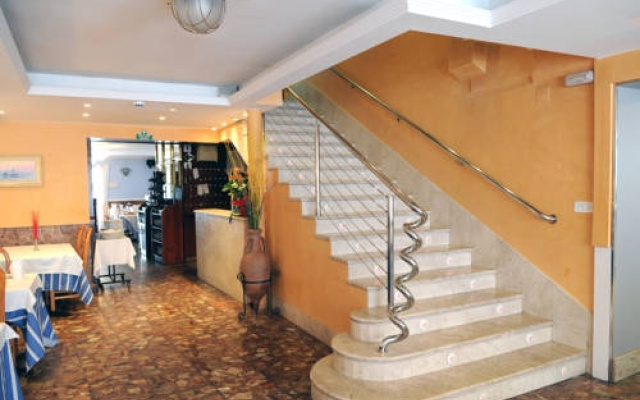 Hostal Can Marinés