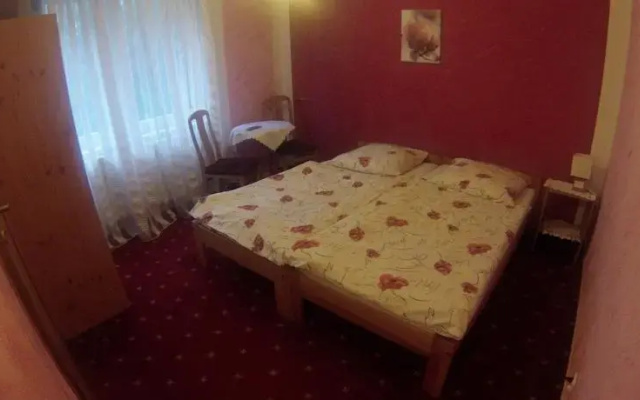 Gościniec Rubin