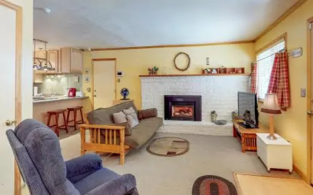 Heavenly Pines - Four Bedroom Home